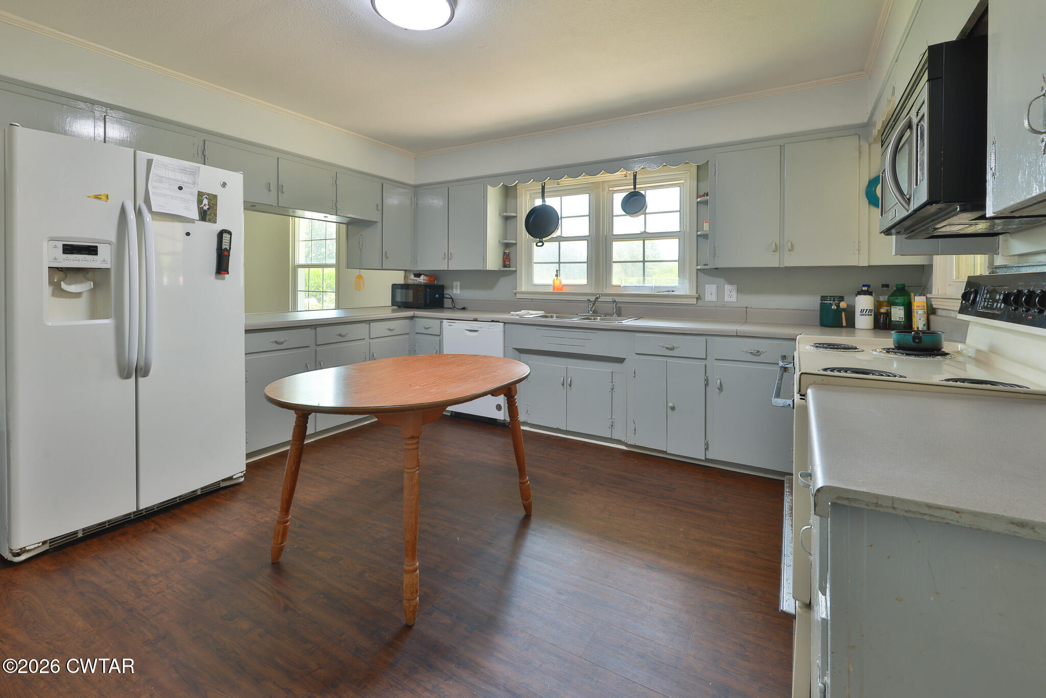 9139 New Home Road Martin, TN 38237 - Photo 3 of 46 FT8A0093