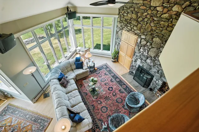 $1,350,000 | 699 Nob Hill Road, Williston, VT 05495