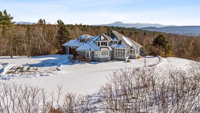 $1,350,000 | 699 Nob Hill Road, Williston, VT 05495