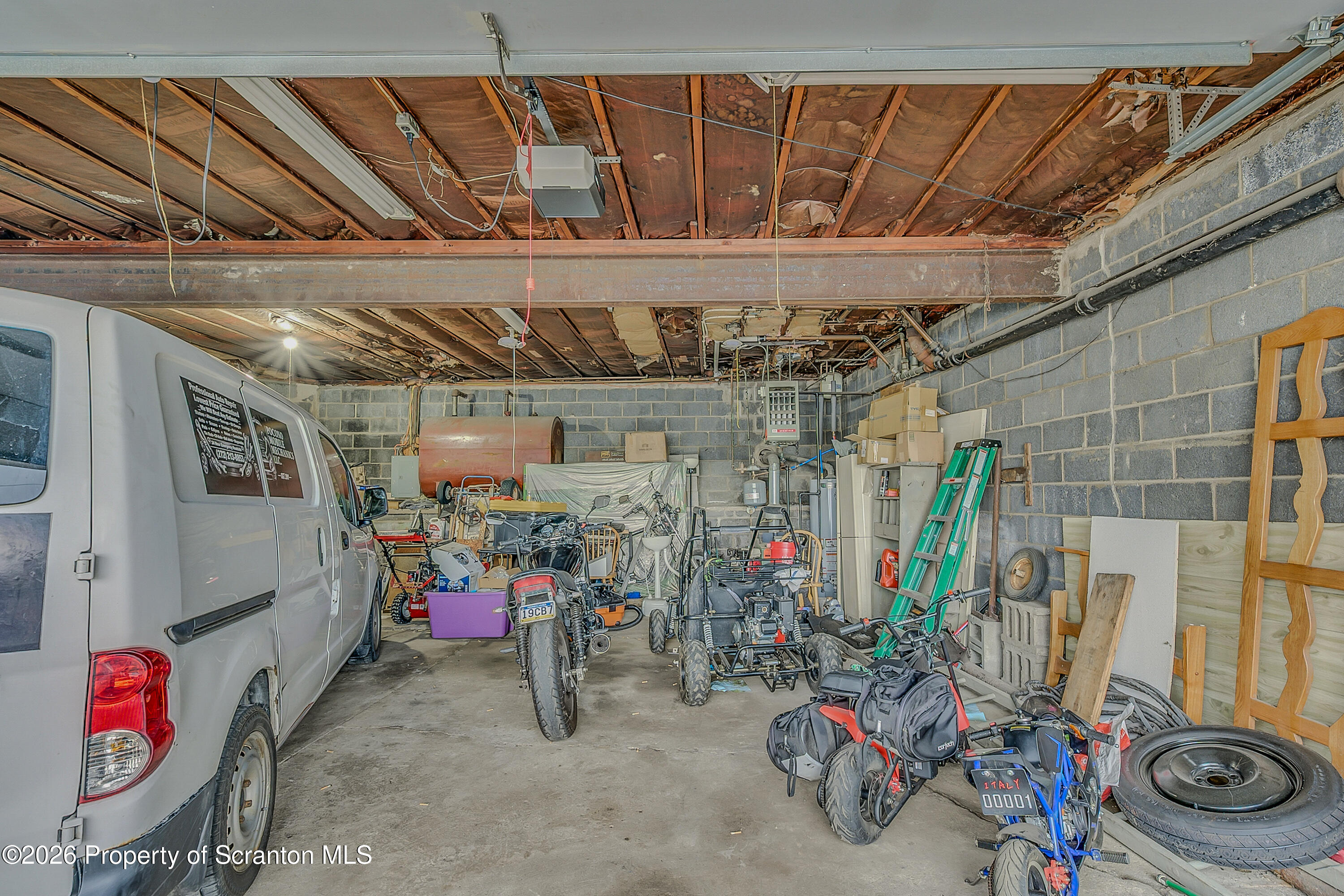 535 Chestnut Street Dunmore, PA 18512 - Photo 18 of 20 Chestnut-22