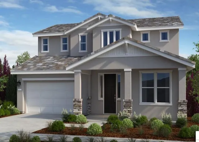 $769,999 | 7776 Sikh Court, Sacramento, CA 95829