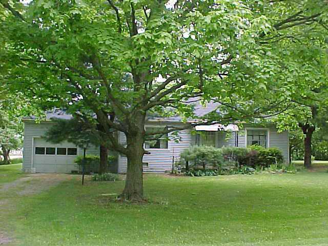9355 Ashley Road Ashley, OH 43003 - Photo 1 of 1 Gallery Image 1