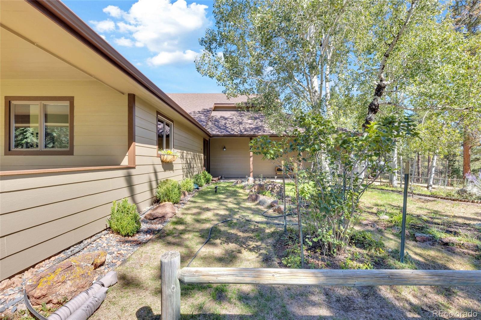 21556 Spring Creek Road Sedalia, CO 80135 - Photo 38 of 50 Gallery Image 38