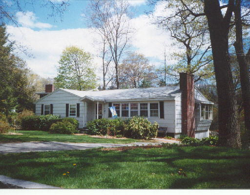 16 Squire Road Winchester, MA 01890 - Photo 1 of 1