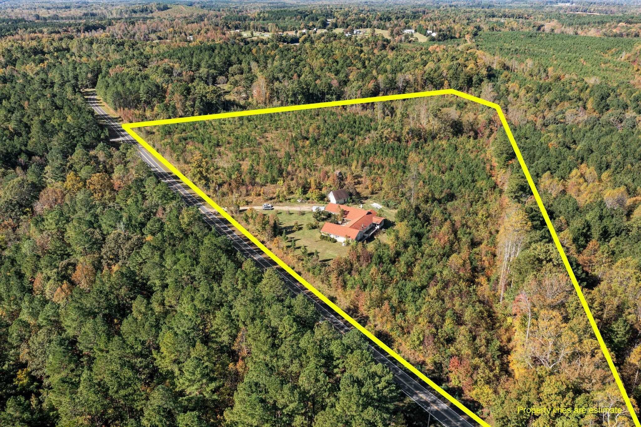 2701 Propus Wilkinson Road Bullock, NC 27507 - Photo 35 of 41 Photo 37