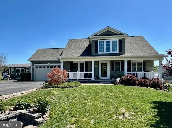 $519,900 | 700 Masters Drive, Cross Junction, VA 22625