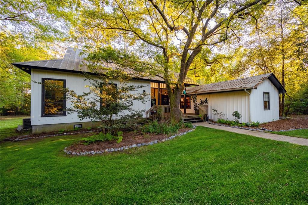 24254 Lowe Davis Road Covington, LA 70435 - Photo 1 of 42 Gallery Image 1