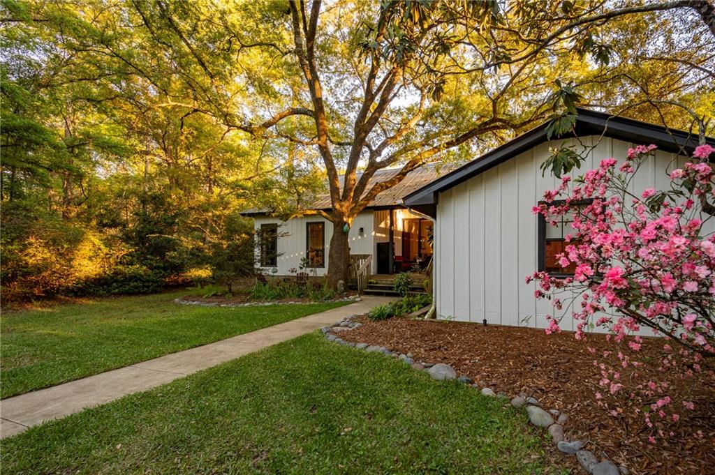 24254 Lowe Davis Road Covington, LA 70435 - Photo 2 of 42 Gallery Image 2