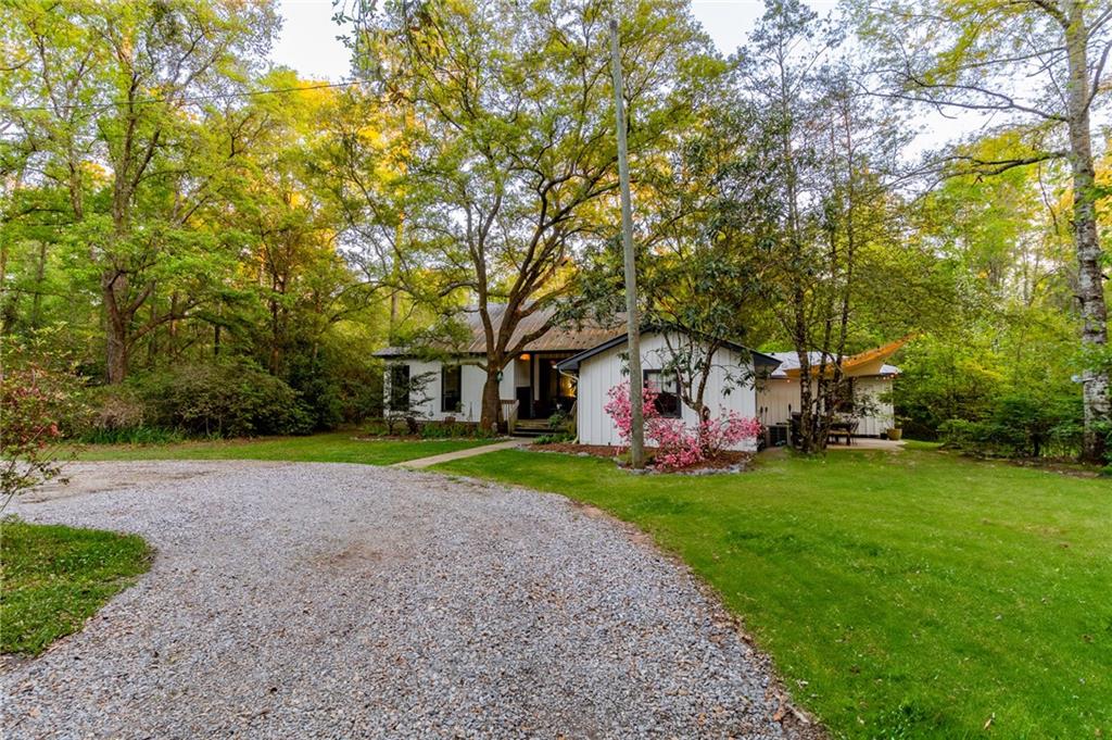24254 Lowe Davis Road Covington, LA 70435 - Photo 3 of 42 Gallery Image 3