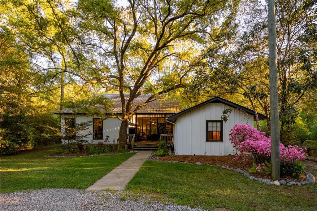 24254 Lowe Davis Road Covington, LA 70435 - Photo 4 of 42 Gallery Image 4
