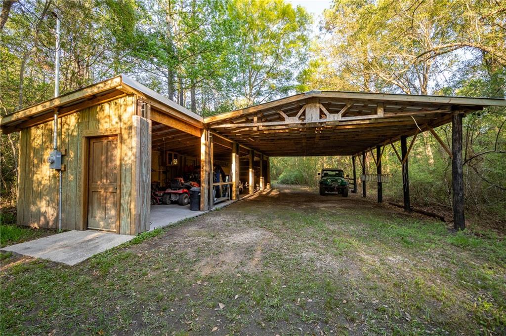 24254 Lowe Davis Road Covington, LA 70435 - Photo 41 of 42 Gallery Image 41