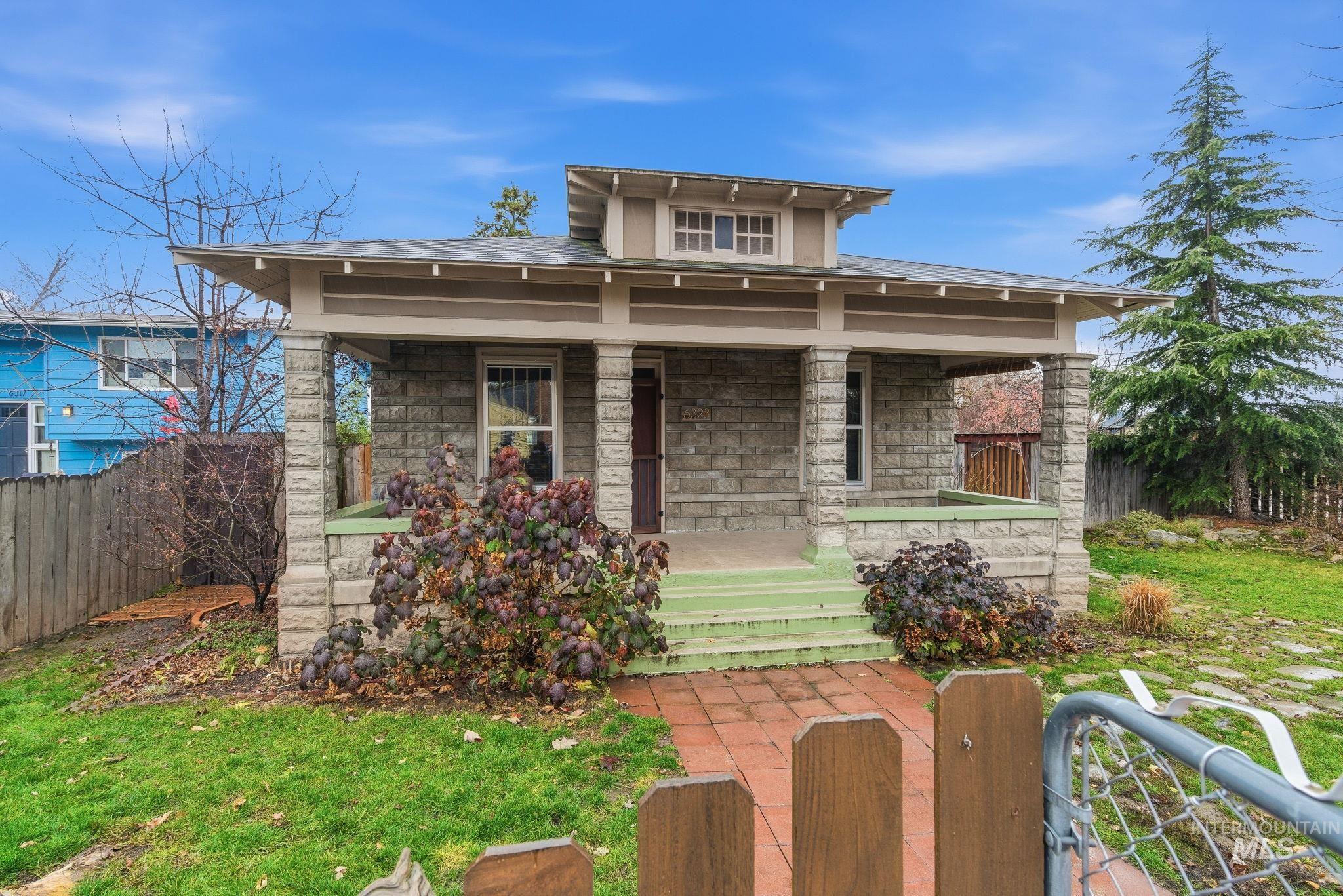 6323 Everett Street Boise, ID 83704 - Photo 2 of 35