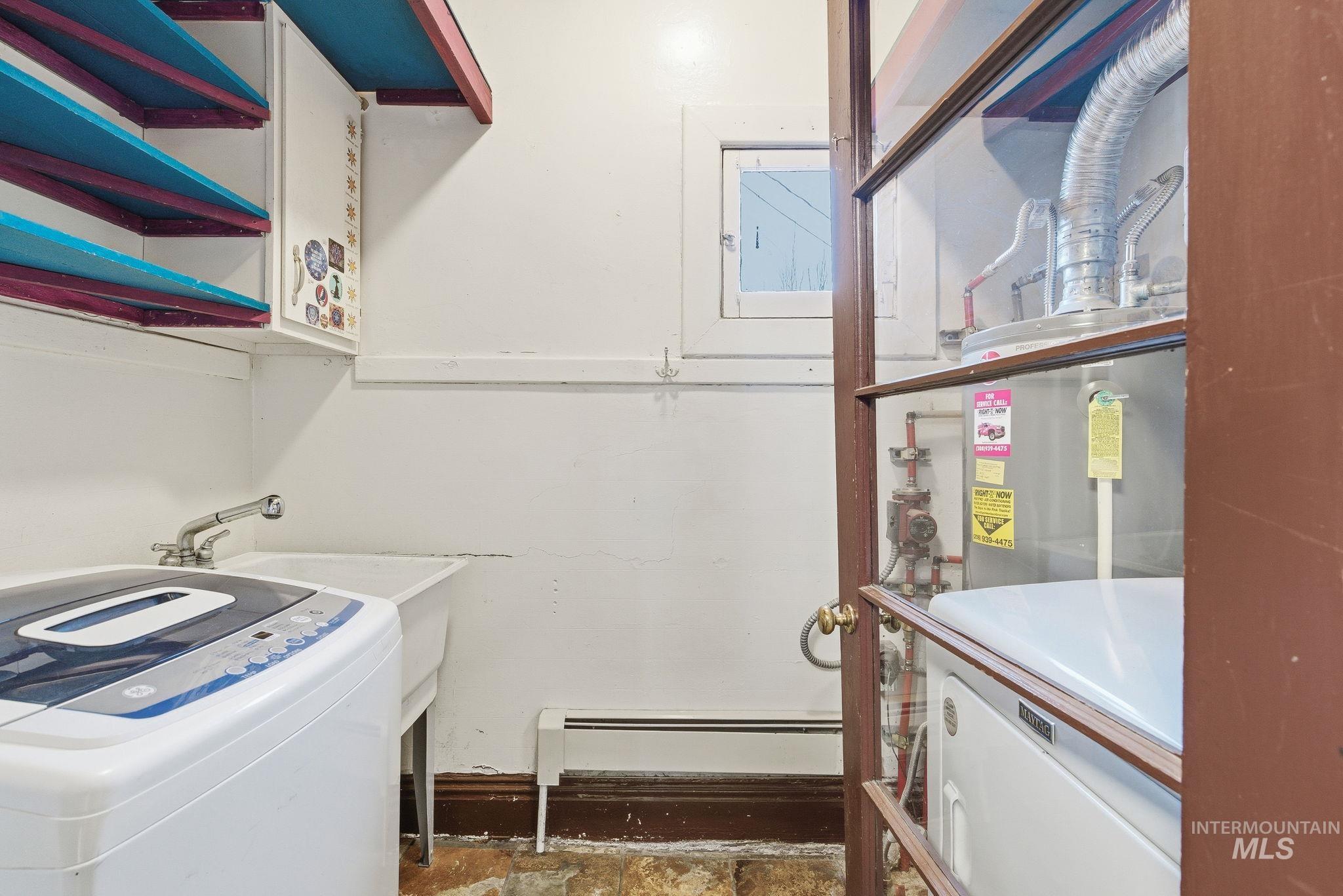 6323 Everett Street Boise, ID 83704 - Photo 21 of 35