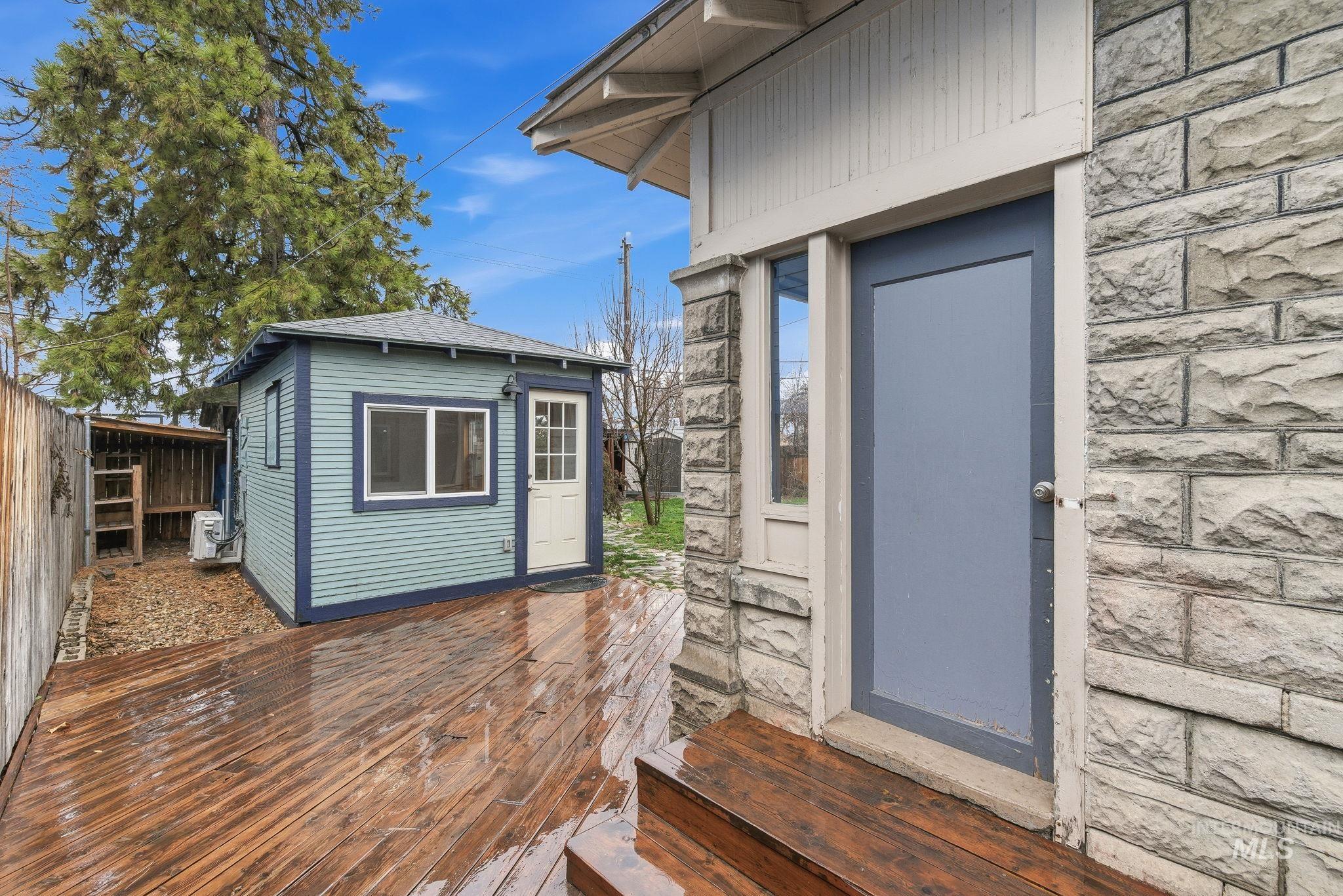 6323 Everett Street Boise, ID 83704 - Photo 23 of 35