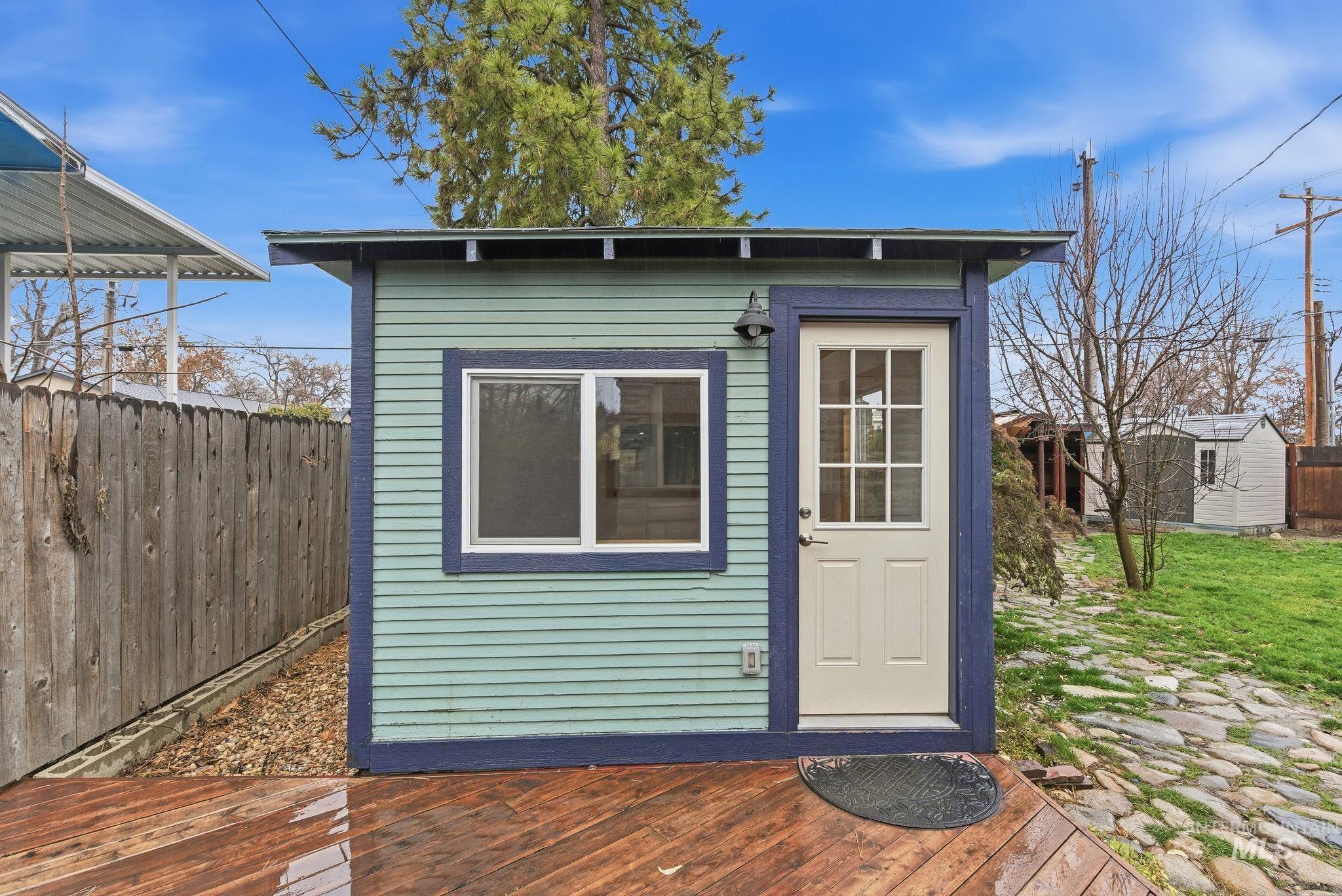 6323 Everett Street Boise, ID 83704 - Photo 24 of 35