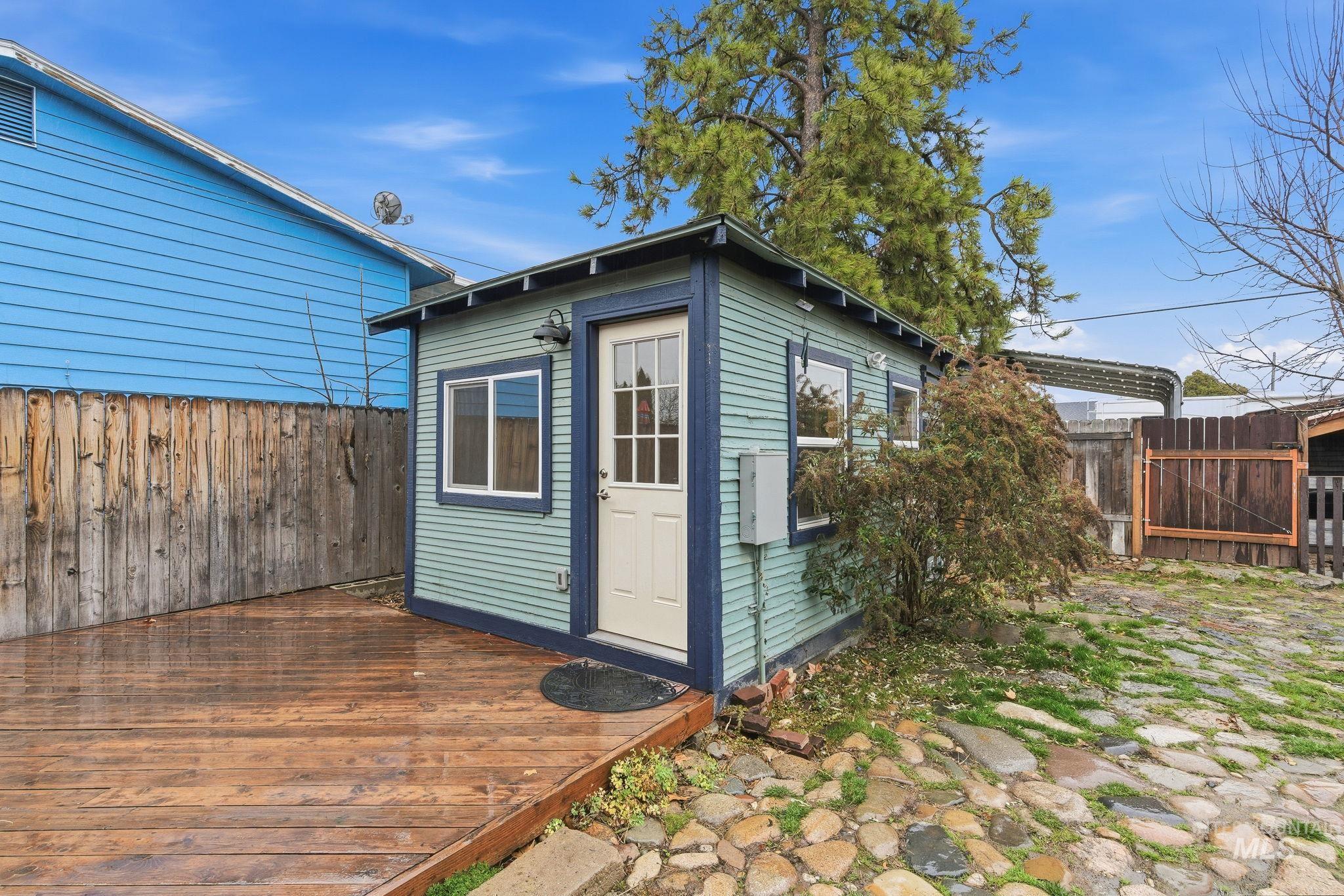 6323 Everett Street Boise, ID 83704 - Photo 25 of 35