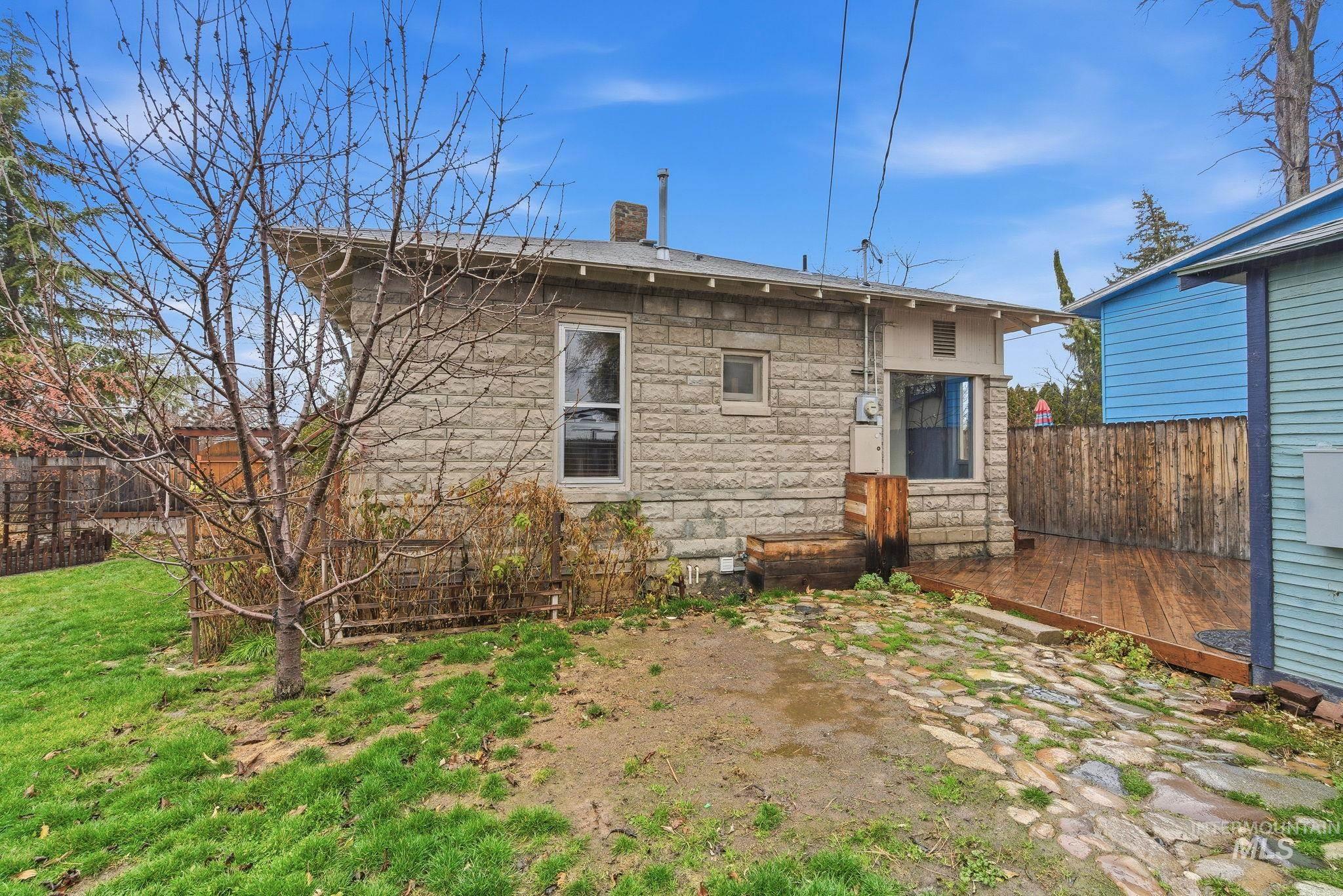 6323 Everett Street Boise, ID 83704 - Photo 29 of 35