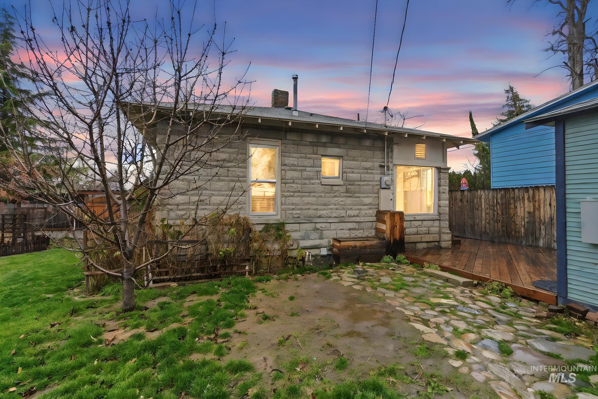 6323 Everett Street Boise, ID 83704 - Photo 30 of 35