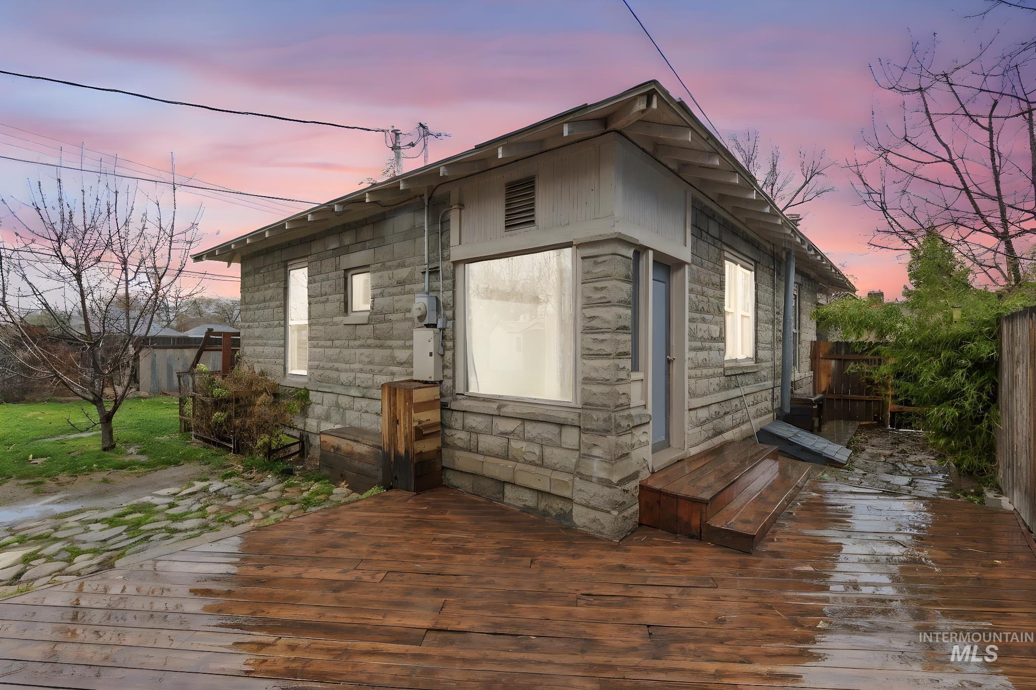 6323 Everett Street Boise, ID 83704 - Photo 32 of 35