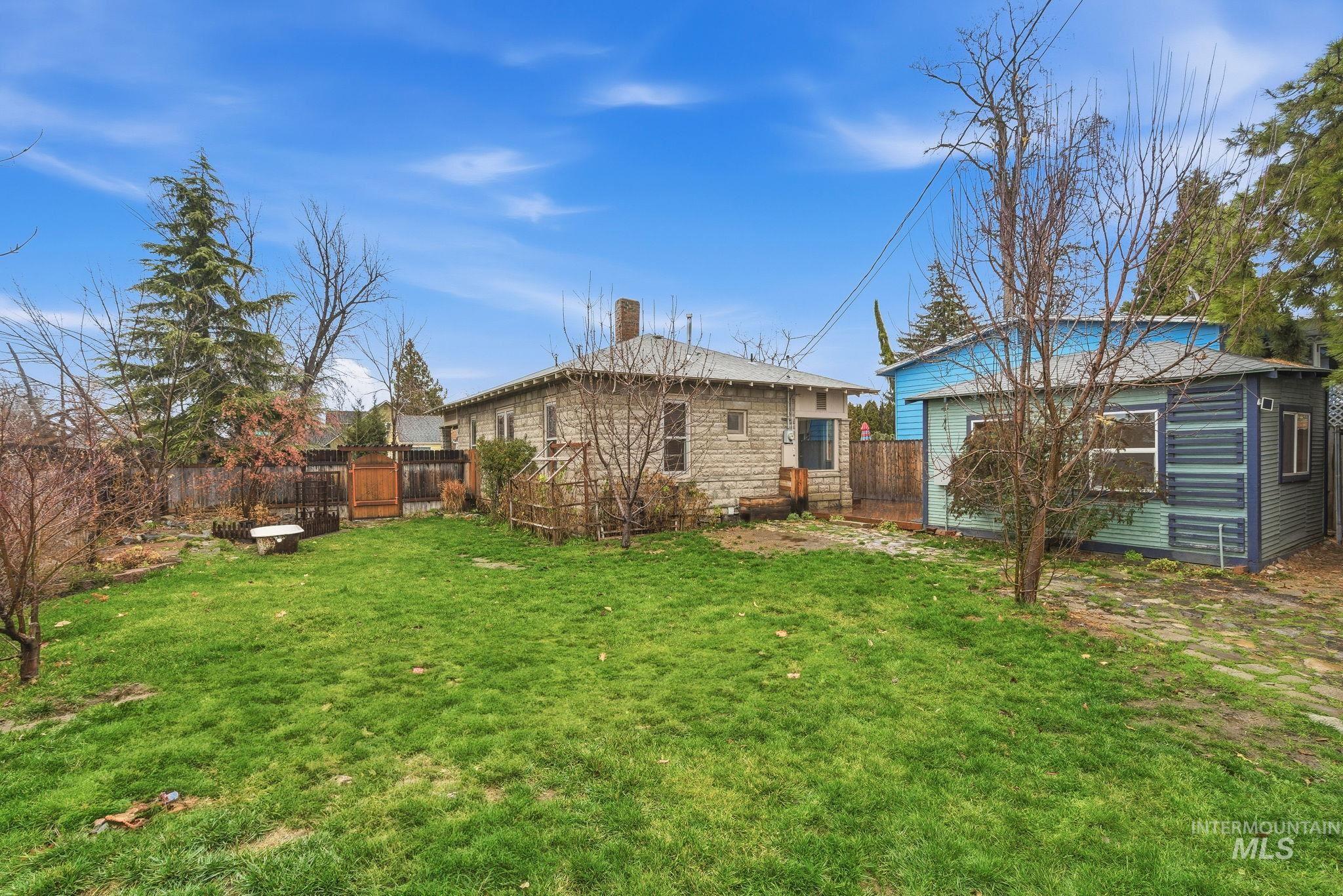 6323 Everett Street Boise, ID 83704 - Photo 33 of 35