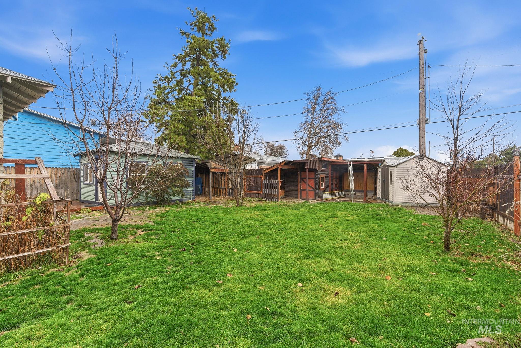 6323 Everett Street Boise, ID 83704 - Photo 34 of 35