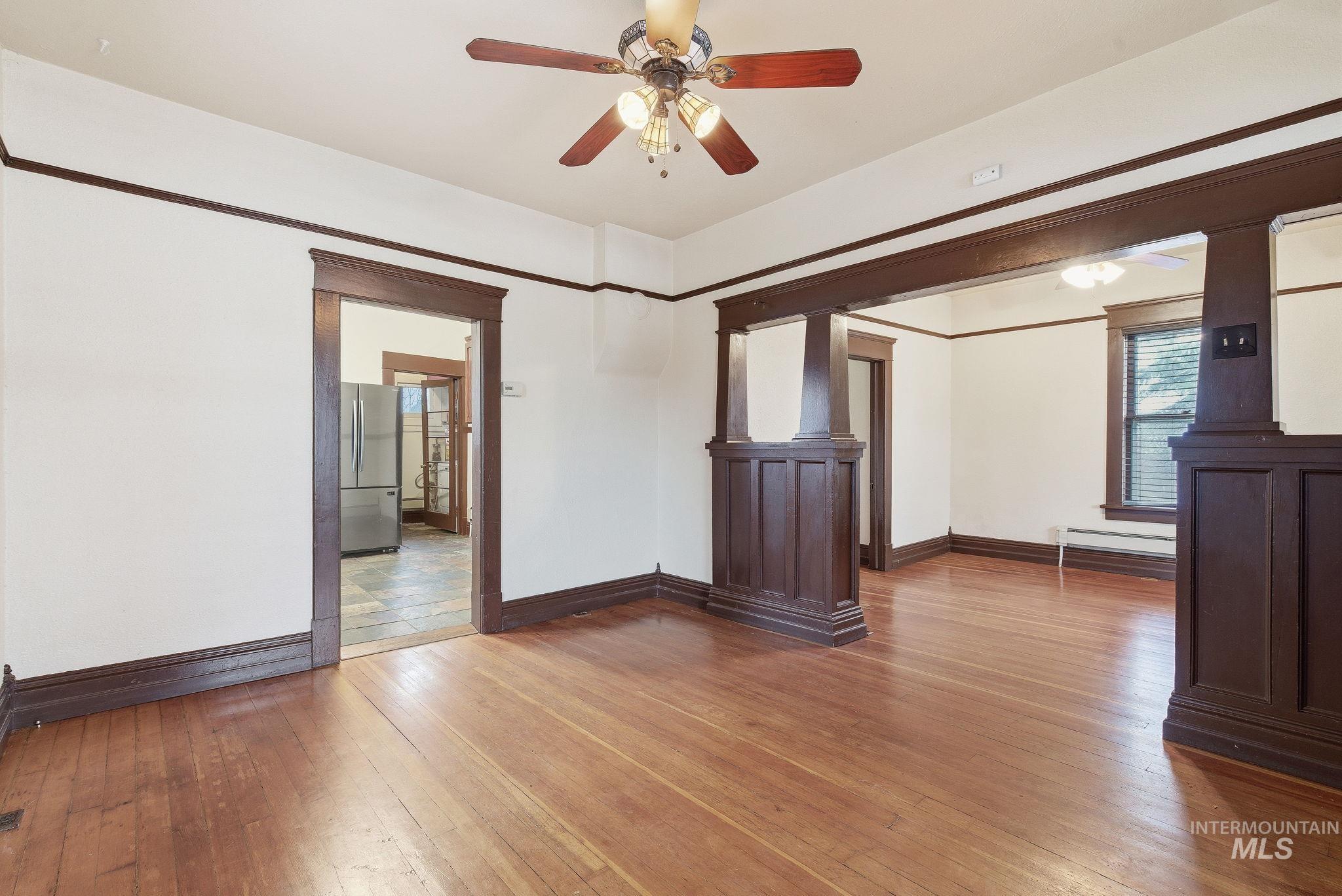 6323 Everett Street Boise, ID 83704 - Photo 4 of 35