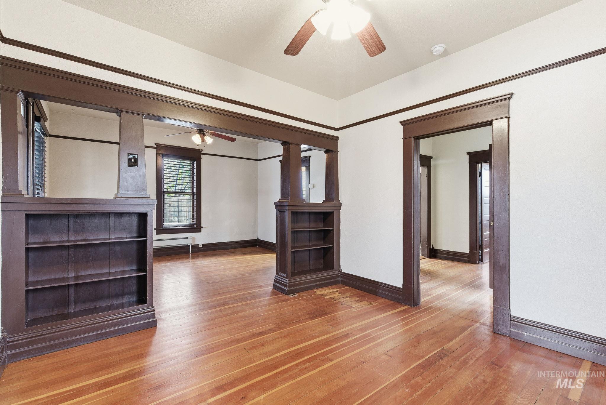 6323 Everett Street Boise, ID 83704 - Photo 7 of 35