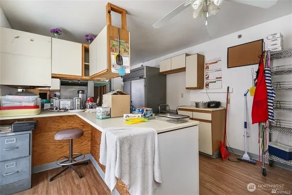 $899,000 | 715 Locust Street, Omak, WA 98841