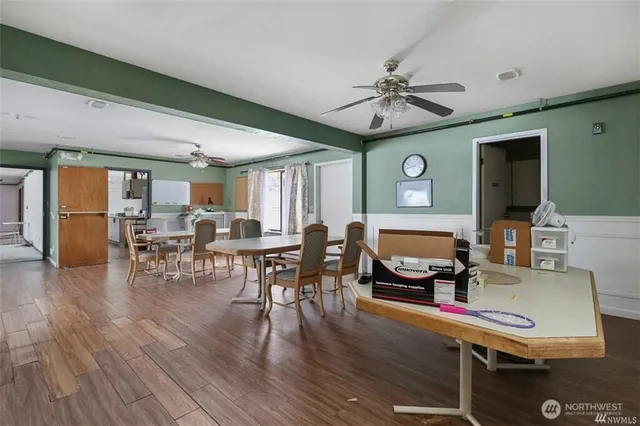 $899,000 | 715 Locust Street, Omak, WA 98841