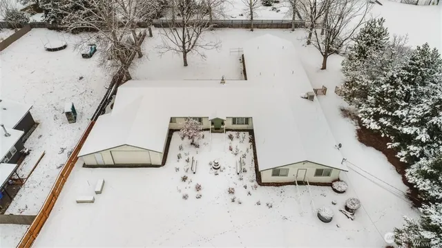 $899,000 | 715 Locust Street, Omak, WA 98841