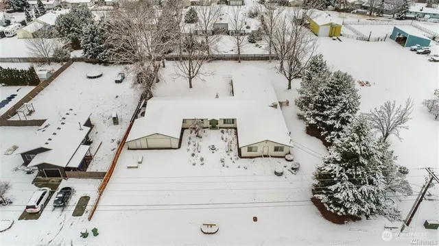 $899,000 | 715 Locust Street, Omak, WA 98841