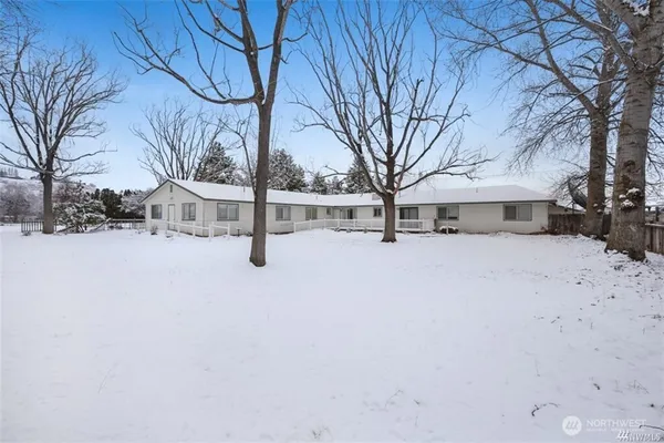 $899,000 | 715 Locust Street, Omak, WA 98841