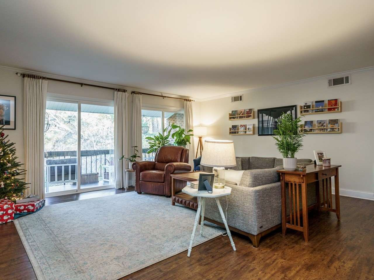 4709 Edwards Mill Road, Unit G Raleigh, NC 27612 - Photo 2 of 22 Photo 2