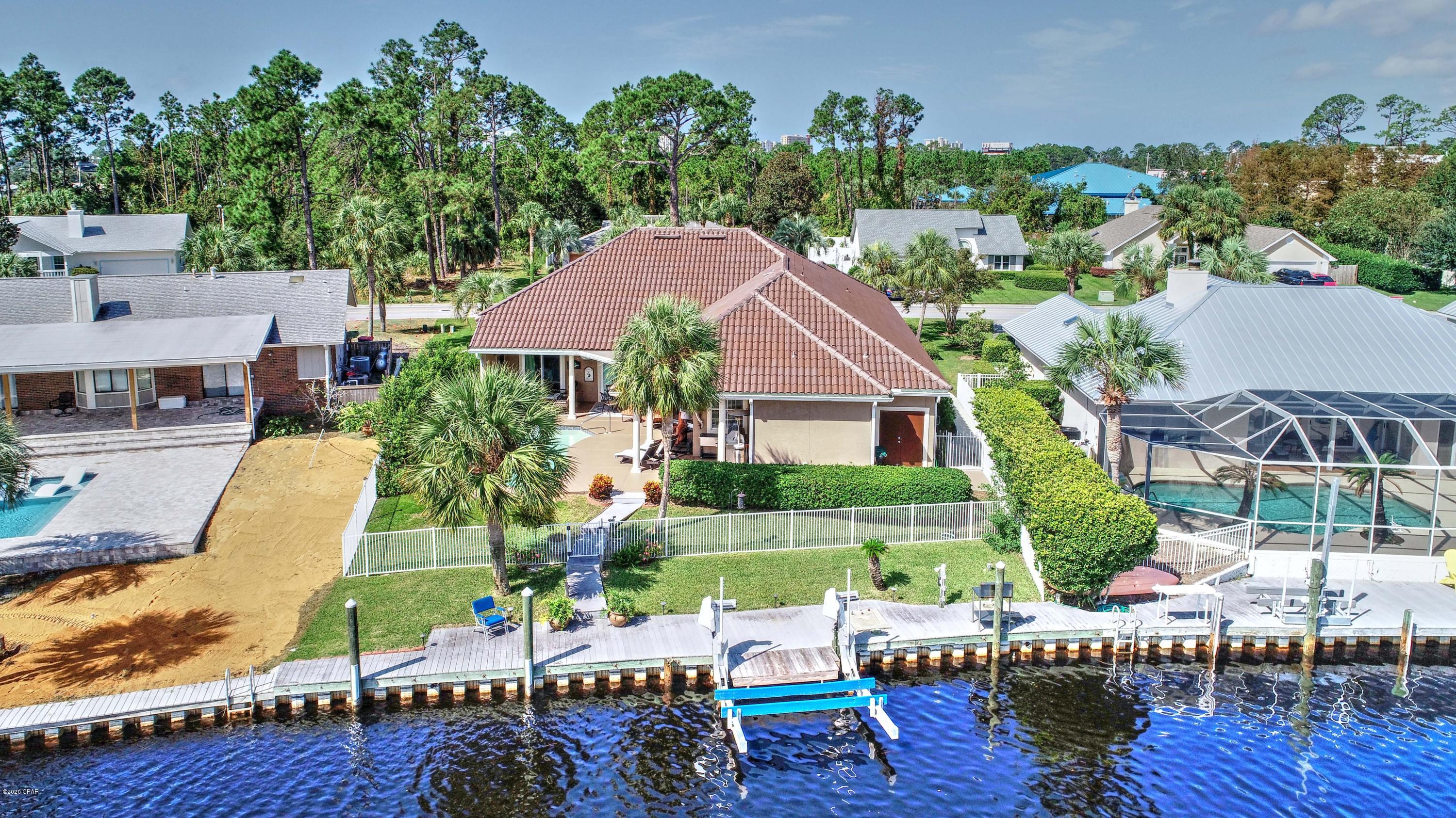 461 Wahoo Road Panama City Beach, FL 32408 - Photo 45 of 59 Gallery Image 45