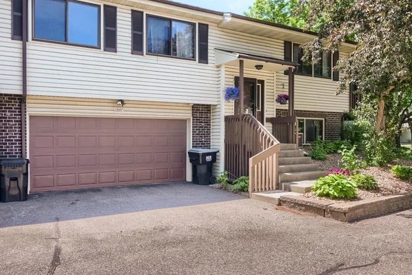 $249,900 | 11847 Undercliff Street Northwest, Coon Rapids, MN 55433