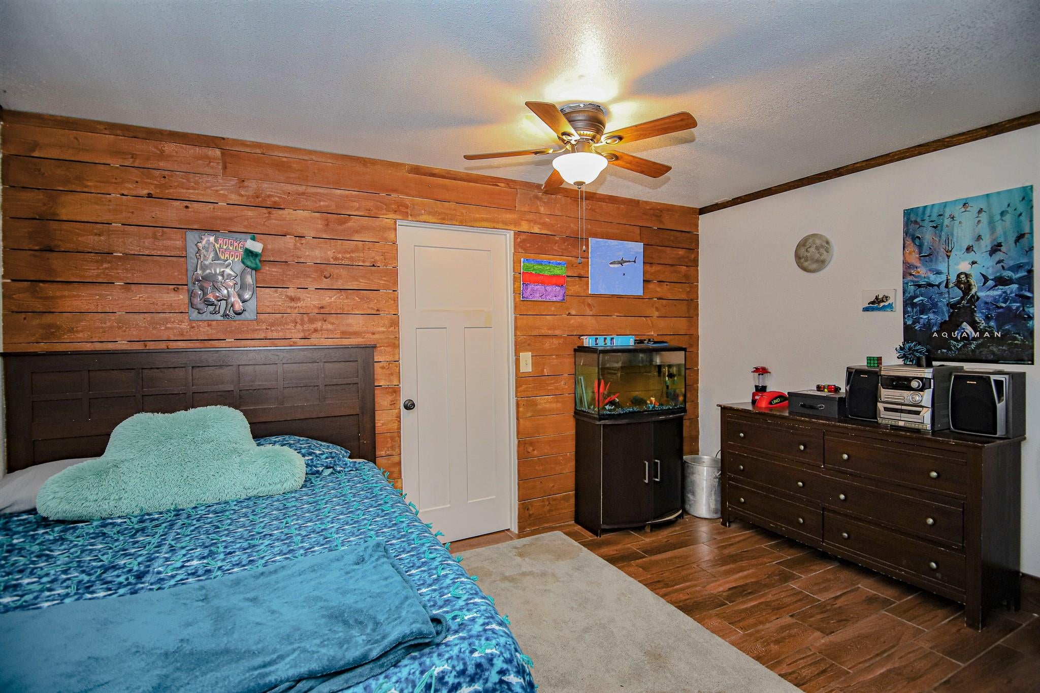 6033 Dodge Road White City, OR 97503 - Photo 22 of 35 Bedroom