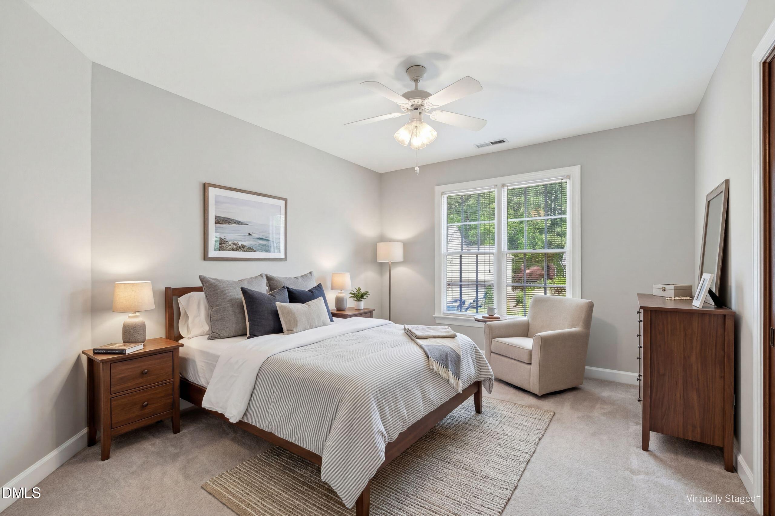 913 Tanworth Drive Raleigh, NC 27615 - Photo 39 of 69