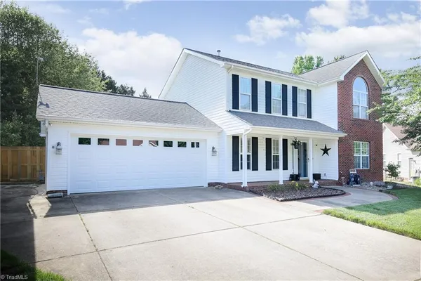 $354,900 | 4103 Tahoe Court, High Point, NC 27265