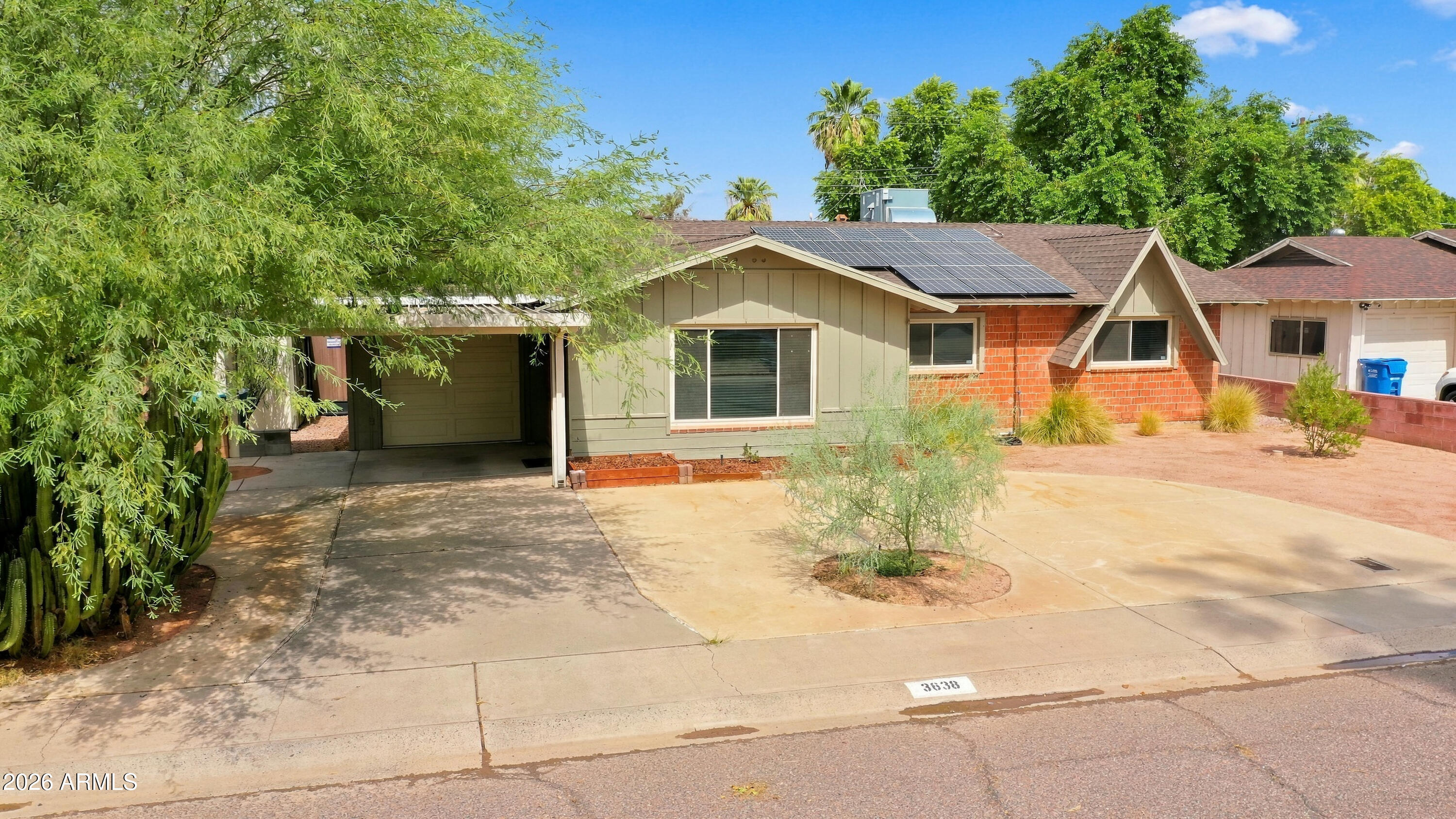 3638 West Krall Street Phoenix, AZ 85019 - Photo 4 of 61 Drone (9)