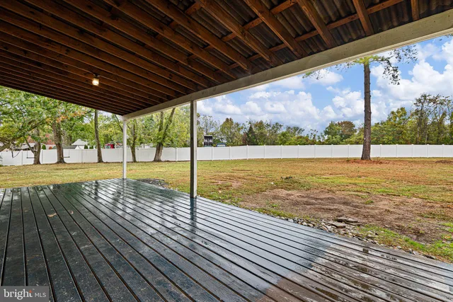 a view of an ocean from a balcony