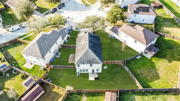 $309,900 | 6407 Misty Brook Bend Court, Spring, TX 77379