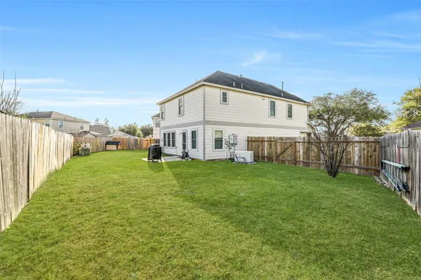 $309,900 | 6407 Misty Brook Bend Court, Spring, TX 77379