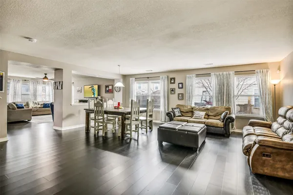 $309,900 | 6407 Misty Brook Bend Court, Spring, TX 77379