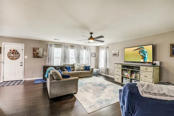 $309,900 | 6407 Misty Brook Bend Court, Spring, TX 77379