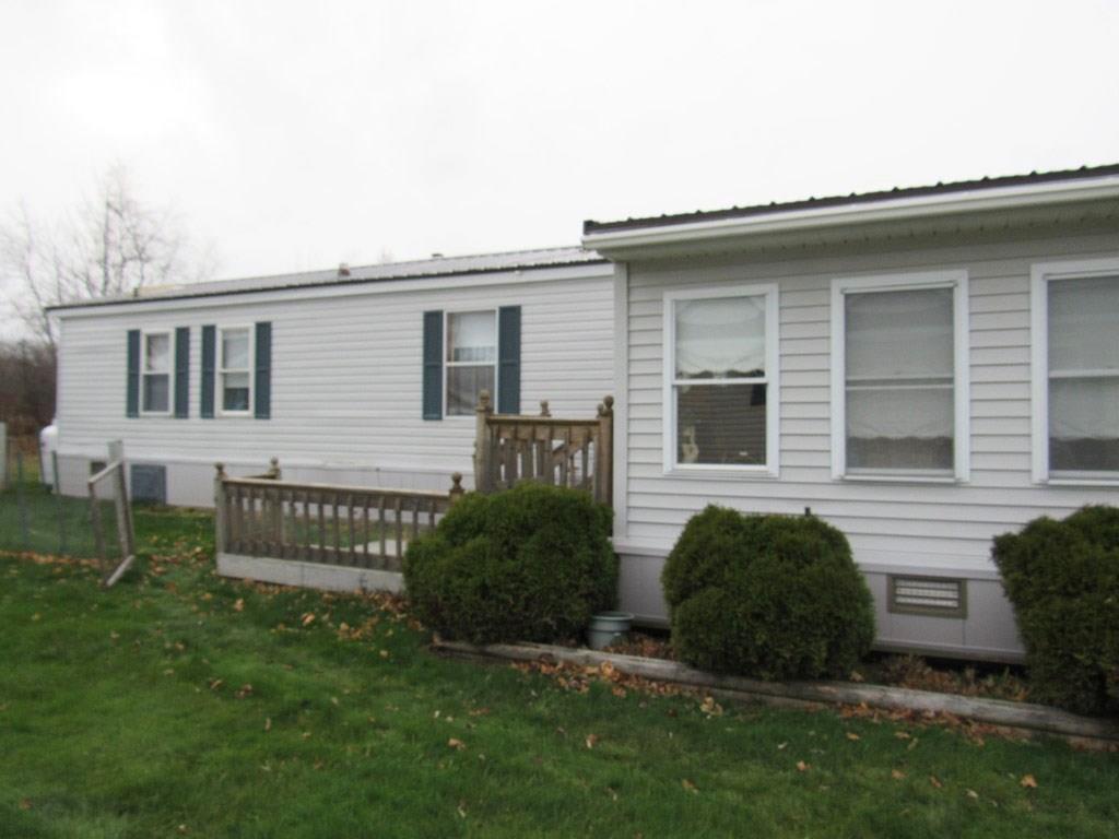 666 Finson Road, Unit 184 Bangor, ME 04401 - Photo 26 of 32 Photo