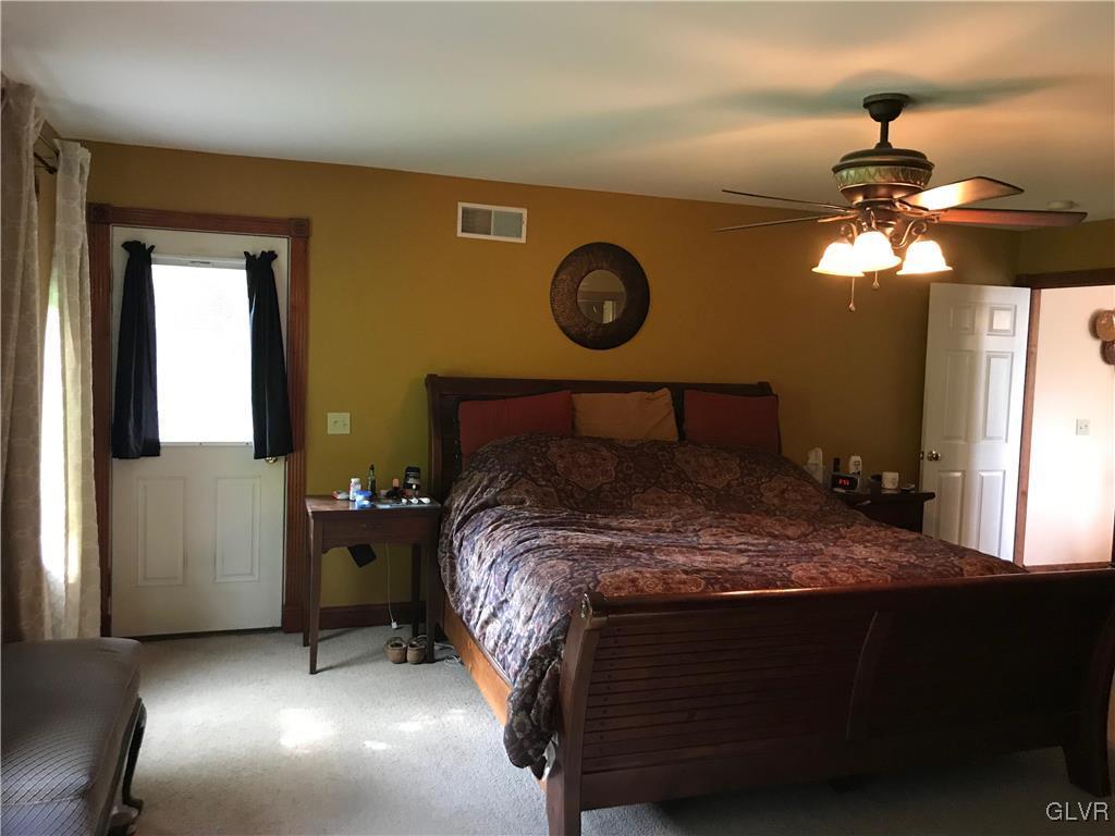 3259 High Hill Road Slatington, PA 18080 - Photo 34 of 36 First floor Master Bedroom