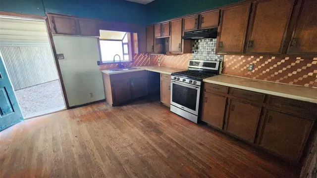 $59,900 | 503 3rd Avenue, Kinder, LA 70648