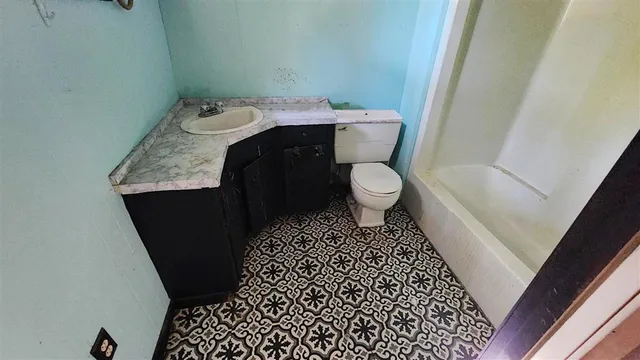 $59,900 | 503 3rd Avenue, Kinder, LA 70648