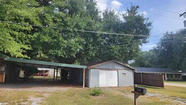 $59,900 | 503 3rd Avenue, Kinder, LA 70648