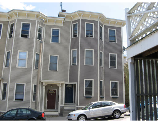 8 Alfred Street, Unit 2 Boston, MA 02130 - Photo 1 of 5 Gallery Image 1